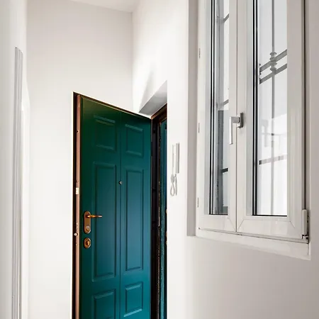 Premuda Luxury 3 * Milánó