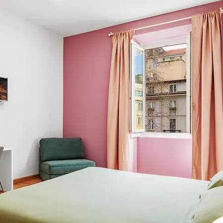 Premuda Luxury 3 Milánó